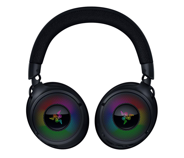 RAZER Kraken V4 - 1278882 - zdjęcie 4